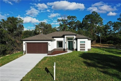 Lehigh Acres Area Home For Sale in Lehigh Acres Florida