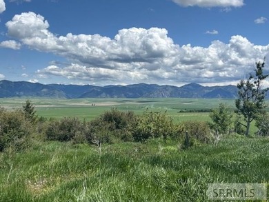 (private lake, pond, creek) Acreage For Sale in Ririe Idaho
