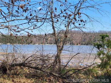 Lake Lot For Sale in Edwards, Missouri