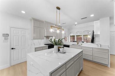 Lake Ray Hubbard Home Active Under Contract in Rockwall Texas