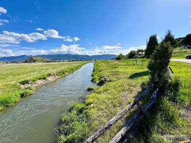 (private lake, pond, creek) Acreage For Sale in Soda Springs Idaho