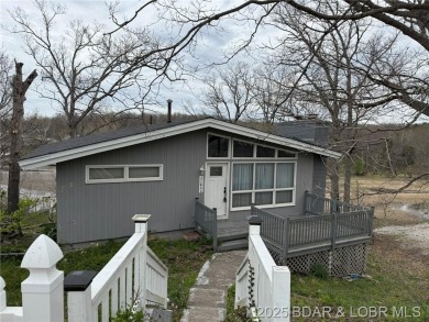 Lake Home For Sale in Warsaw, Missouri