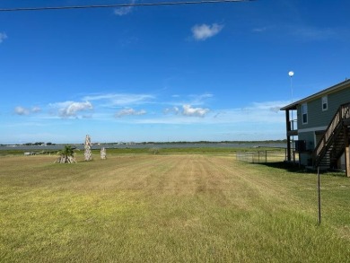 (private lake, pond, creek) Lot For Sale in Palacios Texas