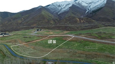 Utah Lake Acreage For Sale in Mapleton Utah