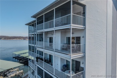 Lake Condo For Sale in Osage Beach, Missouri