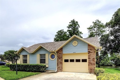 (private lake, pond, creek) Condo For Sale in New Port Richey Florida