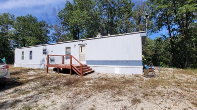 (private lake, pond, creek) Home For Sale in Tunas Missouri