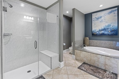 Remodeled three bedroom three bath unit with beautiful views of - photo 11