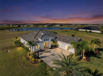 (private lake, pond, coastal) Home For Sale in Sarasota Florida