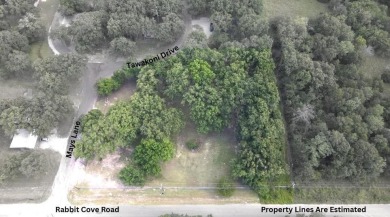 Lake Lot For Sale in West Tawakoni, Texas