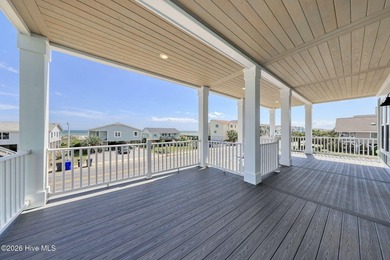 Welcome to Beautiful Ocean Isle Beach. This is the last 2nd Row - photo 12