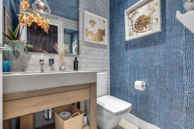 Elevated, 3,888 sf Adjusted Area. Sophisticated Mediterranean - photo 12