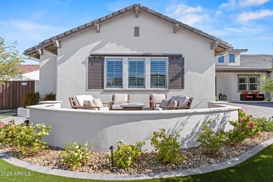 This one-of-a-kind ''Markham'' model home is situated on a - photo 13