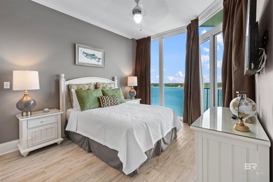 Remodeled three bedroom three bath unit with beautiful views of - photo 13