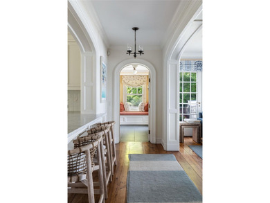Direct Waterfront Estate with 300+ Ft Deep-Water Dock. Built in - photo 13