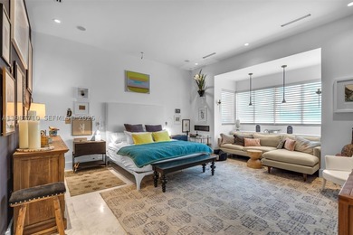 Elevated, 3,888 sf Adjusted Area. Sophisticated Mediterranean - photo 14
