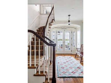 Direct Waterfront Estate with 300+ Ft Deep-Water Dock. Built in - photo 14