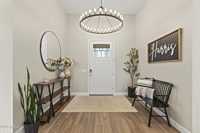This one-of-a-kind ''Markham'' model home is situated on a - photo 15