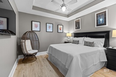 Remodeled three bedroom three bath unit with beautiful views of - photo 15