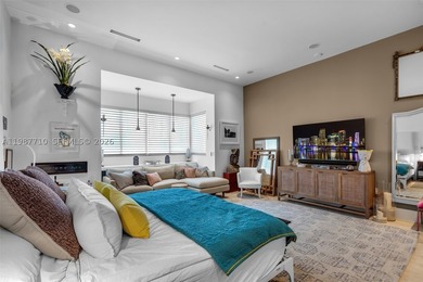 Elevated, 3,888 sf Adjusted Area. Sophisticated Mediterranean - photo 15