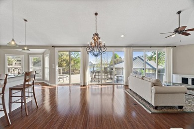 Experience the best of lakefront living in the heart of - photo 6