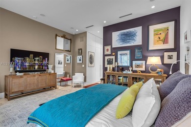 Elevated, 3,888 sf Adjusted Area. Sophisticated Mediterranean - photo 16