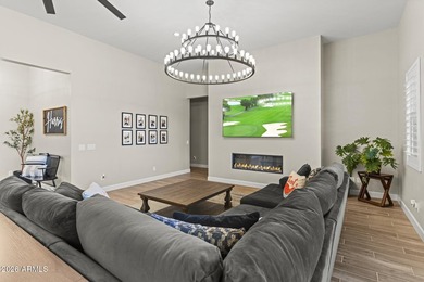 This one-of-a-kind ''Markham'' model home is situated on a - photo 17