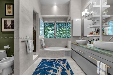 Elevated, 3,888 sf Adjusted Area. Sophisticated Mediterranean - photo 17