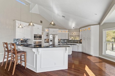 Experience the best of lakefront living in the heart of - photo 8
