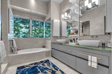 Elevated, 3,888 sf Adjusted Area. Sophisticated Mediterranean - photo 18