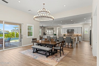 This one-of-a-kind ''Markham'' model home is situated on a - photo 19