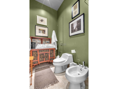 Elevated, 3,888 sf Adjusted Area. Sophisticated Mediterranean - photo 19