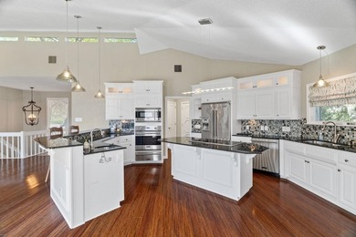 Experience the best of lakefront living in the heart of - photo 10