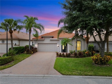 (private lake, pond, creek) Home For Sale in Estero Florida