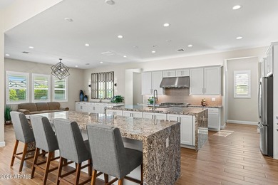 This one-of-a-kind ''Markham'' model home is situated on a - photo 22
