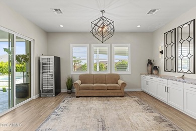 This one-of-a-kind ''Markham'' model home is situated on a - photo 23