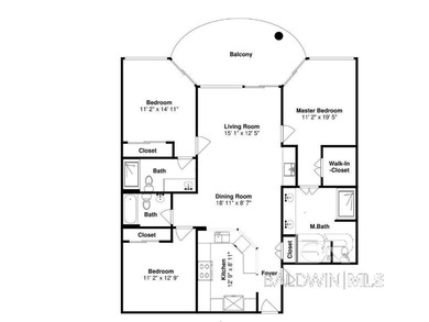 Remodeled three bedroom three bath unit with beautiful views of - photo 23