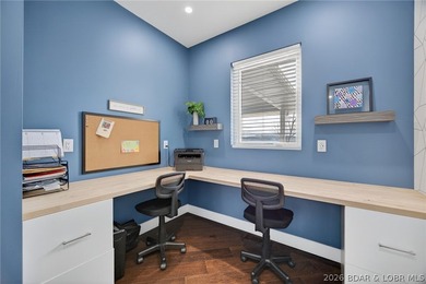 MOTIVATED SELLERS!!! Experience the newest fully furnished - photo 23