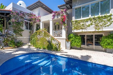 Elevated, 3,888 sf Adjusted Area. Sophisticated Mediterranean - photo 25