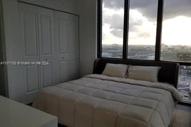 Stunning Modern Corner Unit - Spacious 2BR/2BA with Panoramic