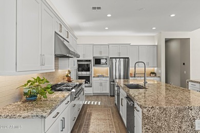 This one-of-a-kind ''Markham'' model home is situated on a - photo 27