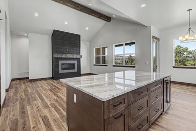 Brand New Custom Construction on 2.72 private acres in Canyon - photo 27