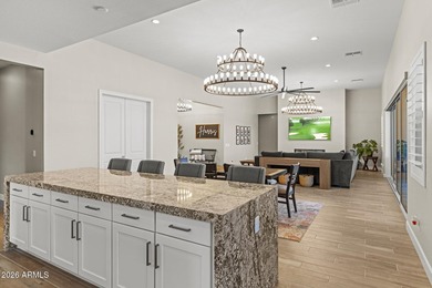 This one-of-a-kind ''Markham'' model home is situated on a - photo 28