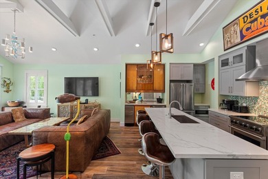 Private Old Town property with built-in income and exceptional - photo 28