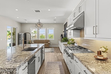 This one-of-a-kind ''Markham'' model home is situated on a - photo 29