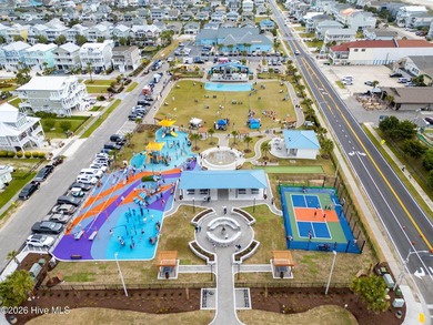 Welcome to Beautiful Ocean Isle Beach. This is the last 2nd Row - photo 29