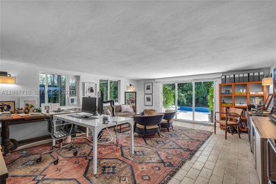 Elevated, 3,888 sf Adjusted Area. Sophisticated Mediterranean - photo 30