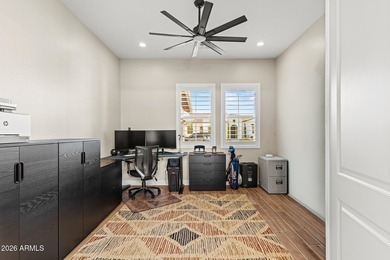 This one-of-a-kind ''Markham'' model home is situated on a - photo 31