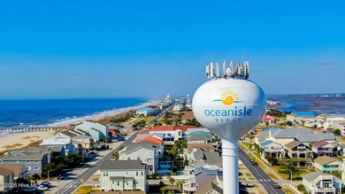 Welcome to Beautiful Ocean Isle Beach. This is the last 2nd Row - photo 31