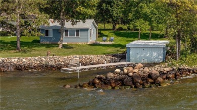 Lake Home For Sale in Isle, Minnesota